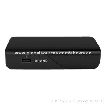 HD DVB-T2 manufacturer MSTAR7802 chip